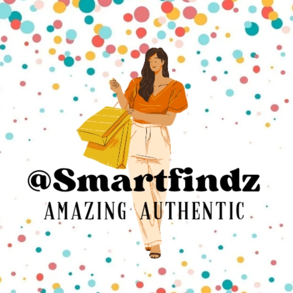 Welcome to @Smartfindz 🙂❤️🎁 - Picture 2 of 4